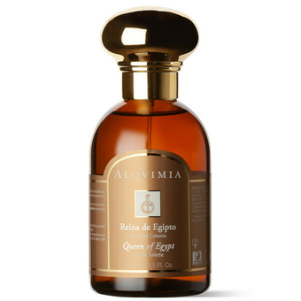 Eau de toilette Reine d'Egypte Alqvimia - Eau de toilette Reine d'Egypte