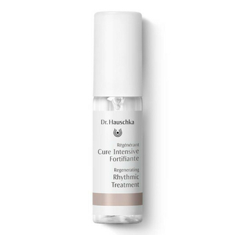 Cure intensive Régénérante Dr. Hauschka - Cure intensive Régénérante