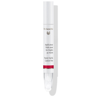 Applicateur Huile pour les Ongles au Neem Dr. Hauschka - Applicateur Huile bio pour les Ongles au Neem