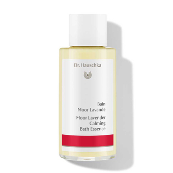 Bain Moor Lavande - Relaxant Dr. Hauschka - Bain Moor Lavande