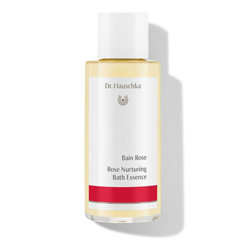 Bain Rose - Peau sensible Dr. Hauschka - Bain Rose