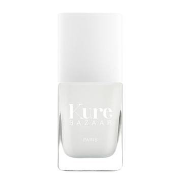 Vernis à ongles French White Kure Bazaar - Vernis à ongles naturel French White