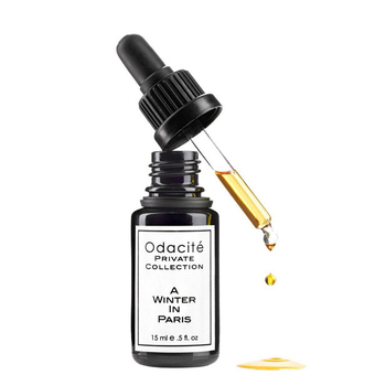 A Winter in Paris - Sérum hydratation intense Odacité - A Winter in Paris - Sérum hydratation intense