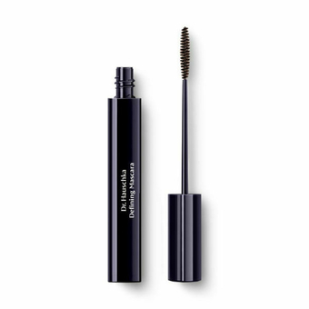 Mascara Précision 02 - Brun Dr. Hauschka - Mascara bio Précision 02 - Brun