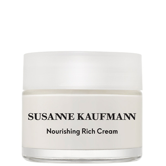 Crème riche nourrissante - Cold Cream Susanne Kaufmann - Crème riche nourrissante - Cold Cream
