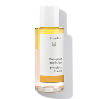 Démaquillant pour les yeux Dr. Hauschka - Démaquillant bio pour les yeux