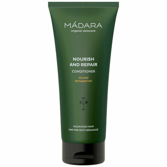 Madara - Après-shampoing bio Nourish & Repair