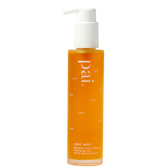 Light Work - Huile démaquillante douce au Rosier sauvage PAI Skincare - Light Work - Huile démaquillante délicate au Rosier sauvage