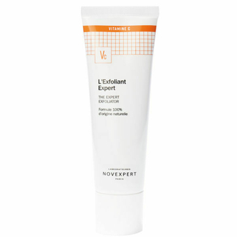 Novexpert - L'Exfoliant Expert