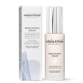 Sérum éclat - Super BioActive Estelle & Thild - Sérum éclat - Brightening Serum Super Bioactive