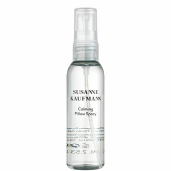 Spray calmant pour l'oreiller Susanne Kaufmann - Spray calmant pour l'oreiller - Pillow Spray Calming