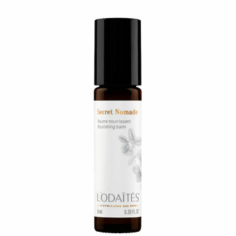 Baume nourrissant Secret Nomade L'Odaïtès - Baume nourrissant Secret Nomade