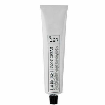 Crème pour les Pieds 197 L:a Bruket - Crème pour les Pieds 197