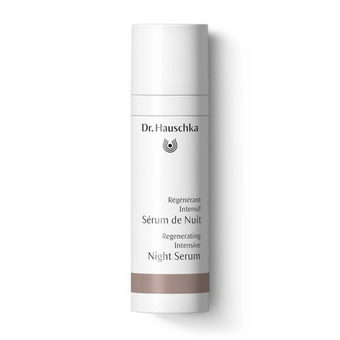 Sérum de Nuit régénérant Intensif Dr. Hauschka - Sérum de Nuit régénérant Intensif