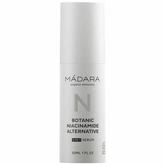 Madara - Sérum Botanique Alternatif Niacinamide 5 en 1