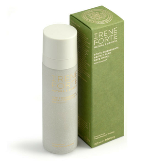 Crème visage Forte Rigenerante à la Figue de Barbarie Irene Forte Skincare - Crème visage Forte Rigenerante - Prickly Pear Face Cream