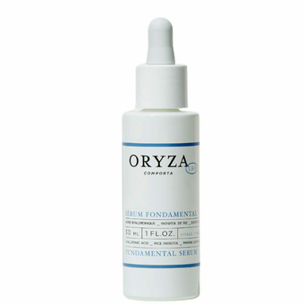 Sérum Fondamental Oryza Lab - Sérum Fondamental