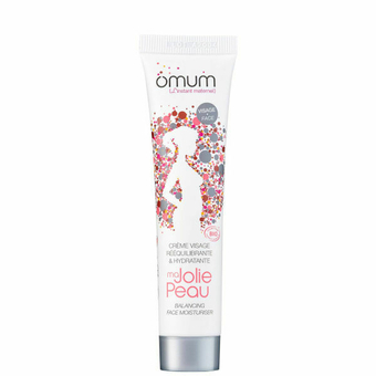Ma Jolie Peau - Crème visage rééquilibrante & hydratante Omum - Ma jolie peau - Crème visage rééquilibrante & hydratante