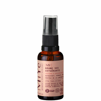 Brume SOS Oxygénante Miyé - Brume SOS Oxygénante