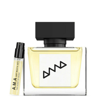 Echantillon de parfum Art Meets Art Art Meets Art - Echantillon de parfum