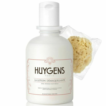 La Lotion Démaquillante - Nettoyant visage ultra doux HUYGENS - La Lotion Démaquillante - Nettoyant visage ultra doux