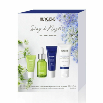 Le Kit Découverte Jour & Nuit HUYGENS - Le Kit Découverte Jour & Nuit