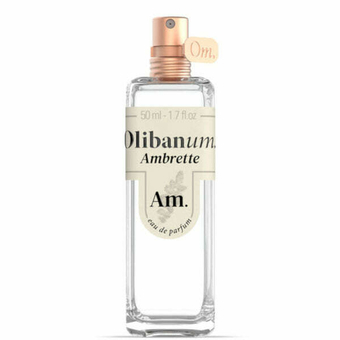Ambrette - Eau de Parfum Olibanum - Ambrette - Eau de Parfum