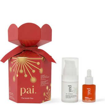 Coffret The Iconic Duo PAI Skincare - Coffret The Iconic Duo