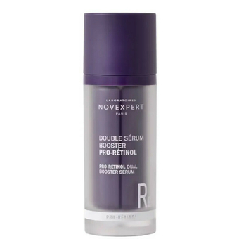 Novexpert - Double Sérum Booster Pro-Rétinol