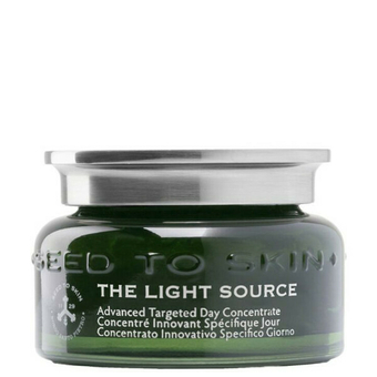 The Light Source - Concentré spécifique Jour Seed to Skin - The Light Source - Concentré spécifique Jour