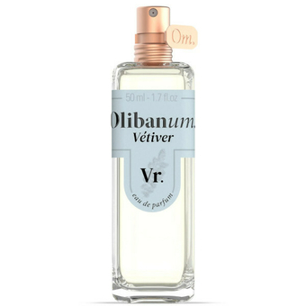 Vétiver - Eau de Parfum Olibanum - Vétiver - Eau de Parfum