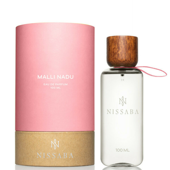 Nissaba Parfums - MALLI NADU