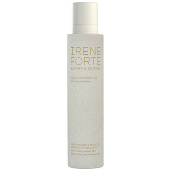 Huile corps à la Pistache Irene Forte Skincare - Huile corps à la Pistache