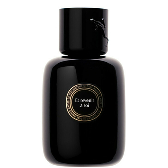 Et revenir à soi - Eau de Parfum sans alcool Sabé Masson - Et revenir à soi - Eau de Parfum sans alcool