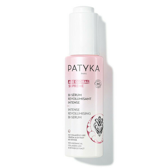 Bi-Sérum Revolumisant Intense Patyka - Âge Global Suprême - Bi-Sérum Revolumisant Suprême
