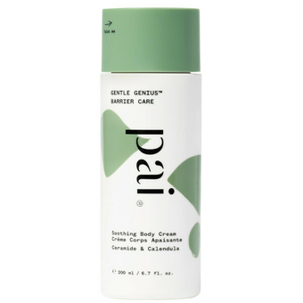 Crème Corps Apaisante - Gentle Genius™ Barrier Care PAI - Gentle Genius™ Barrier Care - Crème Corps Apaisante