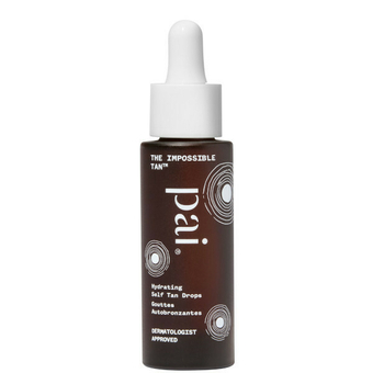 The Impossible Tan - Gouttes autobronzantes hydratantes PAI Skincare - The Impossible Tan - Gouttes Autobronzantes Hydratantes