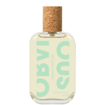 Milk & Matcha - Eau de parfum Obvious - Milk & Matcha - Eau de parfum