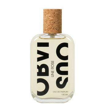 Une Rose - Eau de parfum Obvious - Une Rose - Eau de parfum