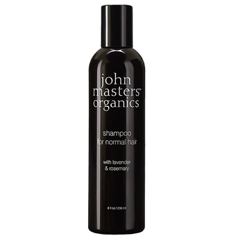 Shampoing Nourrissant Quotidien - Lavande & Romarin (cheveux normaux) John Masters Organics - Shampoing bio Lavande et Romarin pour cheveux normaux